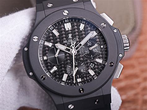 hublot duplicate watches|real hublot watches.